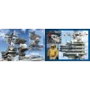 5568355095-3 AK Interactive - CARRIER OPS NIMITZ CLASS CARRIERS FLIGHT DECK OPERATIONS by JOHN LEKKAS - AK130032