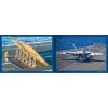 5568355095-4 AK Interactive - CARRIER OPS NIMITZ CLASS CARRIERS FLIGHT DECK OPERATIONS by JOHN LEKKAS - AK130032