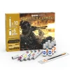 5568355200-1 AK Interactive - STARTER COMBO QUICK MARKERS + 3GEN SET - AKMQ111