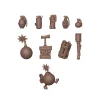 AK Interactive - BOMBS & GRENADES - AKBIT0028