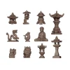 AK Interactive - JAPANESE SCENERY - AKBIT0029