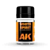AK Interactive – WHITE SPIRIT 35 ml – AK011 - AK Interactive - Ludik Vault