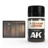 6535570121 AK Interactive – STREAKING GRIME GENERAL – AK012 - AK Interactive - Ludik Vault