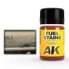 6535570251 AK Interactive – FUEL STAINS – AK025 - AK Interactive - Ludik Vault