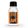 AK Interactive – WHITE SPIRIT 100 ml – AK047 - AK Interactive - Ludik Vault