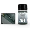 6535570701 AK Interactive – WASH FOR PANZER GREY VEHICLES – AK070 - AK Interactive - Ludik Vault