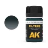 6535570718 AK Interactive – FILTER FOR PANZER GREY VEHICLES – AK071 - AK Interactive - Ludik Vault