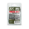 6535570725 AK Interactive – EARLY PANZERS WEATHERING SET – AK072 - AK Interactive - Ludik Vault
