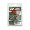 AK Interactive – NATO WEATHERING SET – AK073 - AK Interactive - Ludik Vault