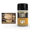 AK Interactive – SUMMER KURSK EARTH EFFECTS – AK080 - AK Interactive - Ludik Vault