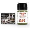 6535570930 AK Interactive – WASH FOR INTERIORS – AK093 - AK Interactive - Ludik Vault