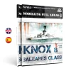 6535570985 AK Interactive – MODELLING FULL AHEAD 1 – English – AK098 - AK Interactive - Ludik Vault