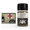 6535571234 AK Interactive – STREAKING EFFECTS FOR OIF & OEF – US VEHICLES – AK123 - AK Interactive - Ludik Vault