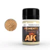 AK Interactive – MIDDLE EAST SOIL – AK147 - AK Interactive - Ludik Vault