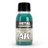 6535571593 AK Interactive – METAL BURNISHING FLUID – AK159 - AK Interactive - Ludik Vault