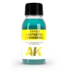 6535571746 AK Interactive – BRASS PHOTOETCH BURNISHING – AK174 - AK Interactive - Ludik Vault