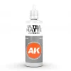AK Interactive – Ultra Matte Varnish 60ml – AK183 - AK Interactive - Ludik Vault