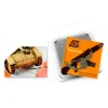 6535572293 AK Interactive – RUSTY TOW CHAIN SMALL – AK229 - AK Interactive - Ludik Vault
