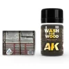 6535572637 AK Interactive – WASH FOR WOOD – AK263 - AK Interactive - Ludik Vault