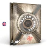 AK Interactive – TRACKS & WHEELS (AK LEARNING SERIES Nº3) English – AK274 - AK Interactive - Ludik Vault