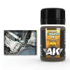 6535573122 AK Interactive – AIRCRAFT ENGINE OIL – AK2019 - AK Interactive - Ludik Vault