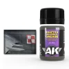 AK Interactive – GREASE SHAFTS & BEARINGS – AK2032 - AK Interactive - Ludik Vault