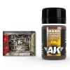 6535573269 AK Interactive – WASH FOR AIRCRAFT ENGINE – AK2033 - AK Interactive - Ludik Vault