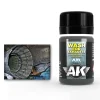 6535573306 AK Interactive – WASH FOR EXHAUST – AK2040 - AK Interactive - Ludik Vault