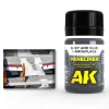 AK Interactive – Paneliner for grey and blue camouflage 35ml – AK2072 - AK Interactive - Ludik Vault