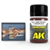 AK Interactive – Paneliner for sand and desert camouflage 35ml – AK2073 - AK Interactive - Ludik Vault