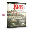 AK Interactive – 1945 GERMAN COLORS PROFILE GUIDE English – AK403 - AK Interactive - Ludik Vault