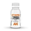 AK Interactive – XTREME CLEANER & THINNER for Xtreme metal colour range – AK470 - AK Interactive - Ludik Vault