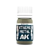 6535574723 AK Interactive – XTREME METAL GOLD – AK472 - AK Interactive - Ludik Vault