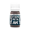 6535574730 AK Interactive – XTERME METAL COPPER – AK473 - AK Interactive - Ludik Vault