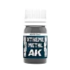 6535574761 AK Interactive – XTREME METAL STEEL – AK476 - AK Interactive - Ludik Vault