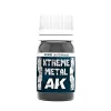 6535574860 AK Interactive – XTREME METAL JET EXHAUST – AK486 - AK Interactive - Ludik Vault