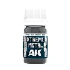 6535574877 AK Interactive – XTREME METAL METALIC BLUE – AK487 - AK Interactive - Ludik Vault