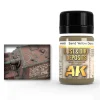 AK Interactive – SAND YELLOW DEPOSIT – AK4061 - AK Interactive - Ludik Vault