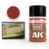 6535575362 AK Interactive – DARK RUST DEPOSIT – AK4113 - AK Interactive - Ludik Vault