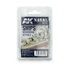 6535575560 AK Interactive – SHIPS VOL.2 WEATHERING SET – AK556 - AK Interactive - Ludik Vault