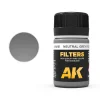 AK Interactive – NEUTRAL GREY FILTER – AK4161 - AK Interactive - Ludik Vault