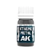 6535576710 AK Interactive – XTREME METAL SMOKE METALLIC – AK671 - AK Interactive - Ludik Vault