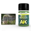 6535576765 AK Interactive – MOSS DEPOSIT – AK676 - AK Interactive - Ludik Vault