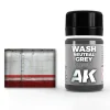 6535576772 AK Interactive – NEUTRAL GREY FOR WHITE/BLACK WASH – AK677 - AK Interactive - Ludik Vault