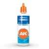 6535577120 AK Interactive – ACRYLIC THINNER 60 ml – AK712 - AK Interactive - Ludik Vault