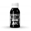 AK Interactive – BLACK PRIMER AND MICROFILLER 100 ml – AK757 - AK Interactive - Ludik Vault