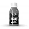 AK Interactive – GREY PRIMER AND MICROFILLER 100 ml – AK758 - AK Interactive - Ludik Vault