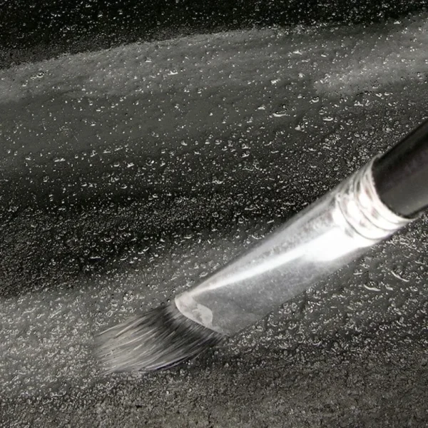 AK Interactive - TERRAINS ASPHALT - 250ml (Acrylic) - AK8013