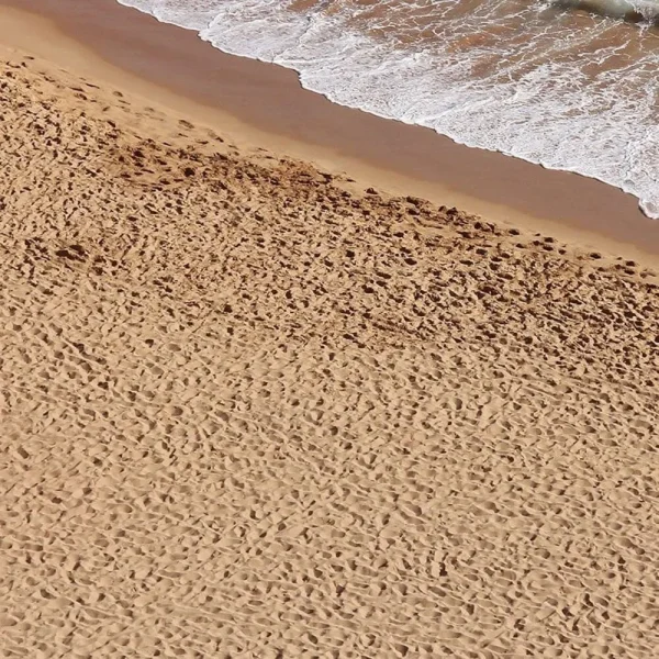 6564921017-1 AK Interactive - TERRAINS BEACH SAND - 250ml (Acrylic) - AK8019