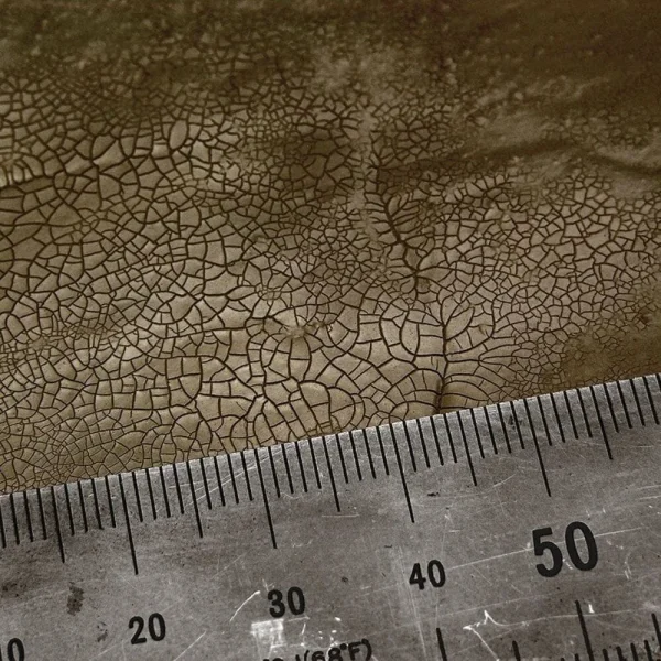 6564921147-1 AK Interactive - DARK & DRY CRACKLE EFFECTS - 100ml (Acrylic) - AK8032